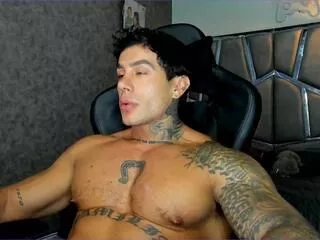 Aron_price from Flirt4Free
