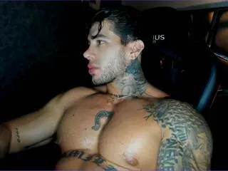Aron_price from Flirt4Free