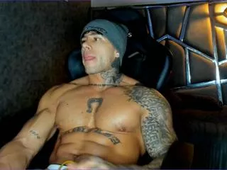 Aron_price from Flirt4Free