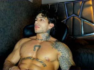 Aron_price from Flirt4Free