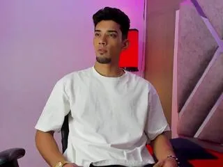 Artur_blaze from Flirt4Free