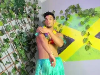 Artur_blaze from Flirt4Free