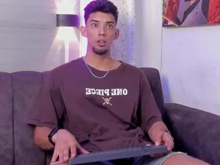 Artur_blaze from Flirt4Free