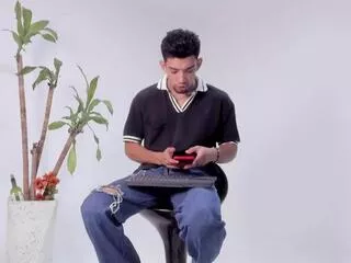 Artur_blaze from Flirt4Free