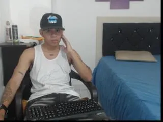 Ascot_mills from Flirt4Free