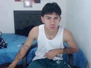 Ascot_mills from Flirt4Free