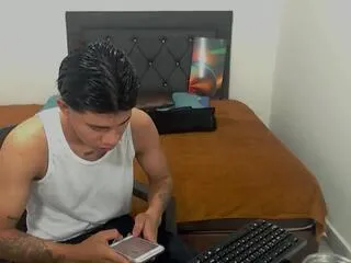 Ascot_mills from Flirt4Free