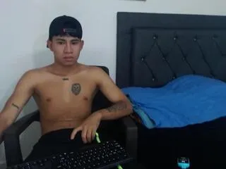 Ascot_mills from Flirt4Free