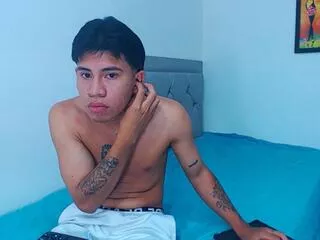 Ascot_mills from Flirt4Free