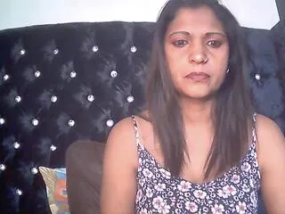 Ashani_dia from Flirt4Free