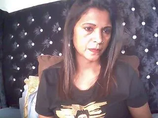 Ashani_dia from Flirt4Free