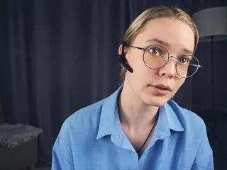 ashleigh_connington from Flirt4Free is Freechat