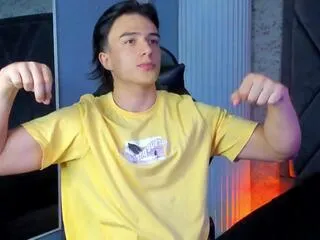 Aslan_fox from Flirt4Free