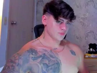 Austin_bennett from Flirt4Free