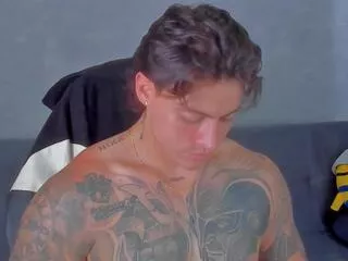 Austin_bennett from Flirt4Free