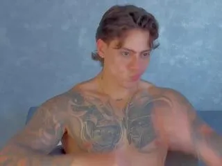 Austin_bennett from Flirt4Free