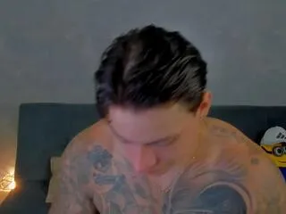 Austin_bennett from Flirt4Free