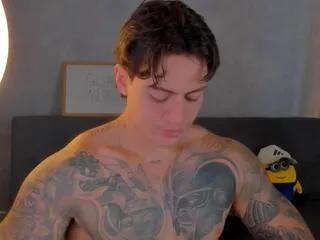 austin_bennett from Flirt4Free is Freechat