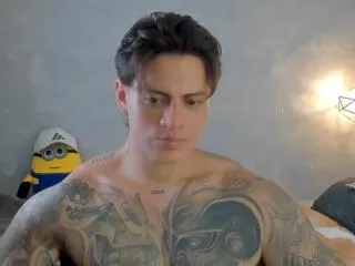 Austin_bennett from Flirt4Free