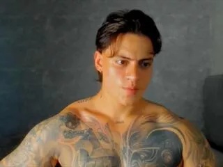 Austin_bennett from Flirt4Free