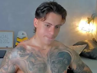 Austin_bennett from Flirt4Free