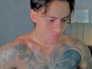 Austin_bennett from Flirt4Free