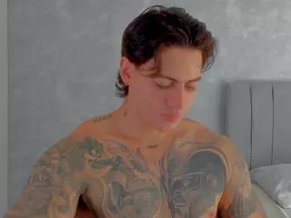 Austin_bennett from Flirt4Free