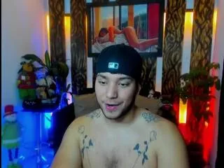 austin_gregor from Flirt4Free is Freechat