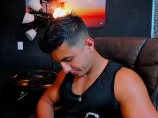 Axel_koll from Flirt4Free