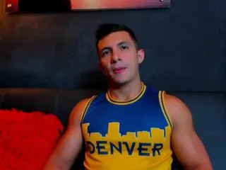 Axel_koll from Flirt4Free