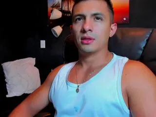 Axel_koll from Flirt4Free