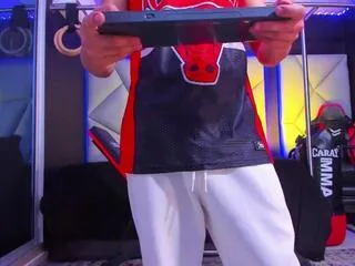 ayden_miller from Flirt4Free is Freechat