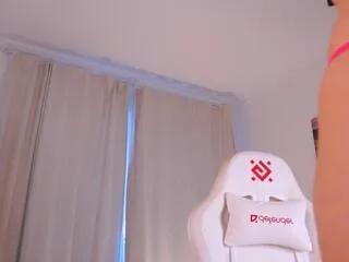 becky_fairall from Flirt4Free is Freechat