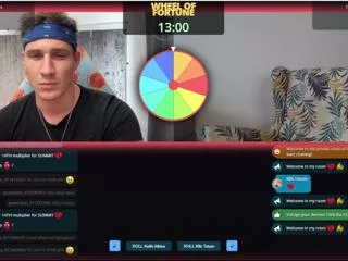 Belami_blue from Flirt4Free