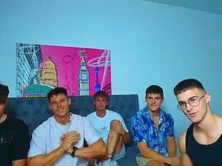 Belami_blue from Flirt4Free