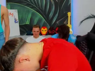 Belami_red from Flirt4Free