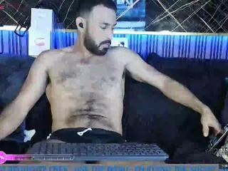 Benjamin_blazee from Flirt4Free