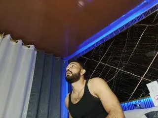 Benjamin_blazee from Flirt4Free