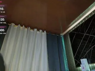 Benjamin_blazee from Flirt4Free