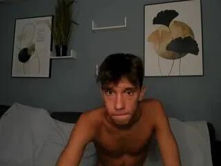benny_powell from Flirt4Free