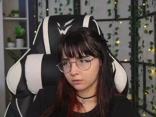 Berenice_dagg from Flirt4Free