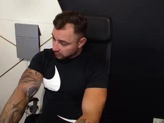 big_zacky from Flirt4Free is Freechat