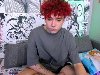 blaiz_henders from Flirt4Free is Freechat