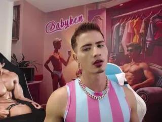 blake_ken from Flirt4Free is Freechat
