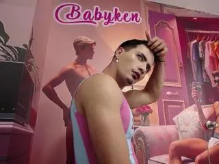 blake_ken from Flirt4Free is Freechat