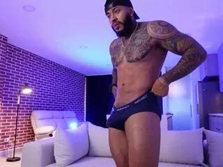 blaze_b from Flirt4Free is Freechat