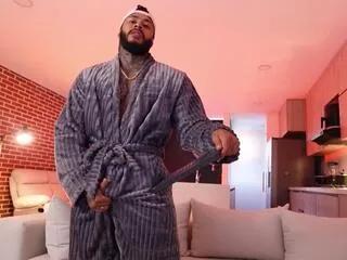 blaze_b from Flirt4Free is Freechat