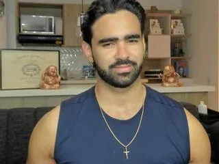 bradley_martin from Flirt4Free is Freechat