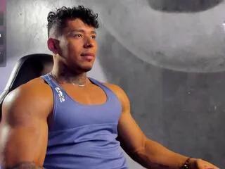 bramdon_smith from Flirt4Free is Freechat