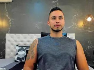 brandon_flex from Flirt4Free is Freechat